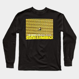 The Most Crucial Game Long Sleeve T-Shirt